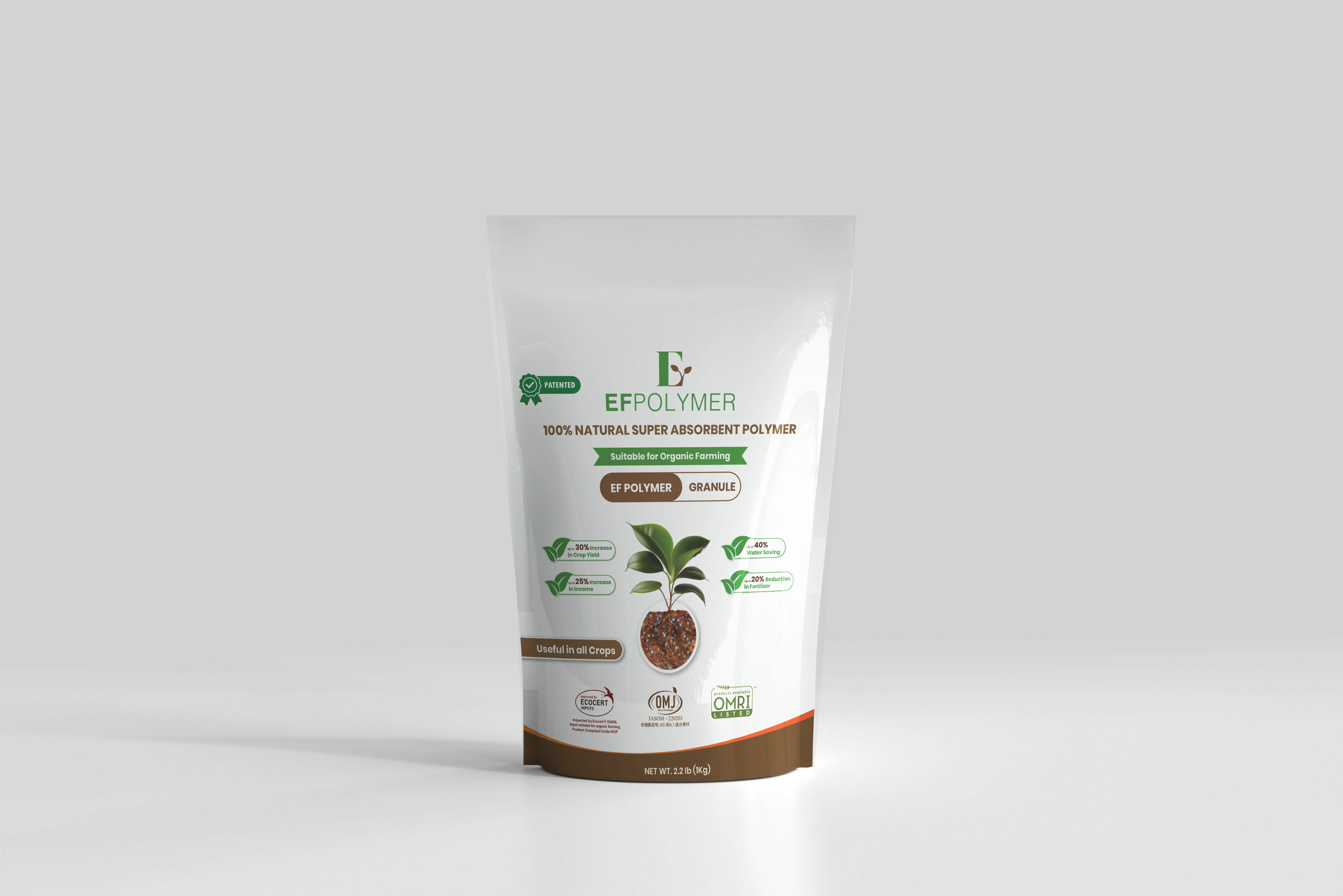 EF Polymer